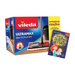 Моп и кофа Vileda Ultramax BOX + детска книжка ’Шега