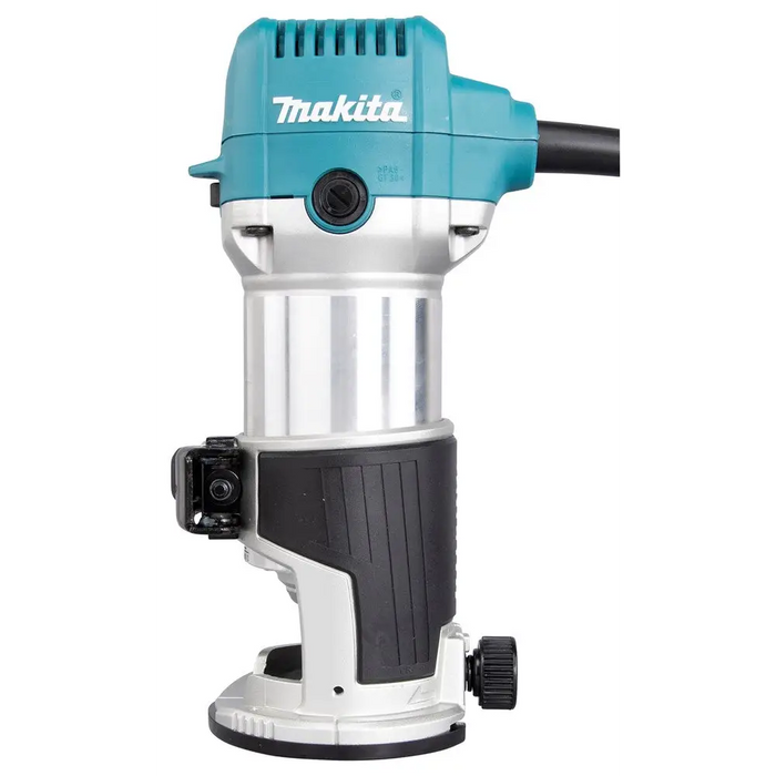 ЕЛЕКТРИЧЕСКА ФРЕЗОВА МАШИНА 710W MAKITA RT0702C
