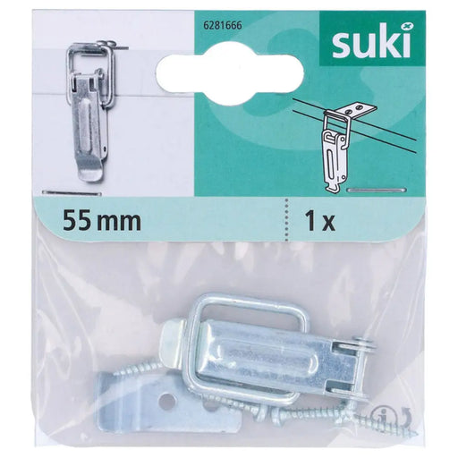 КЛЮЧАЛКА - ЗАКОПЧАЛКА ЗА САНДЪК SUKI 55 MM