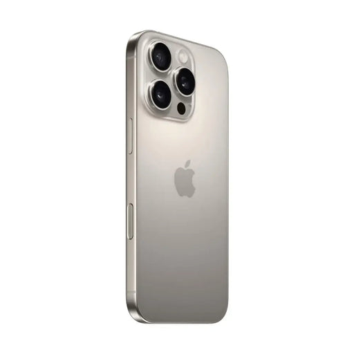Смартфони Apple MYX73QL/A 6,9’’ 1 TB Титанов