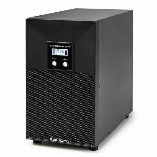 Онлайн SAI Salicru SPS 3000 ADV T 2100W 2100 W