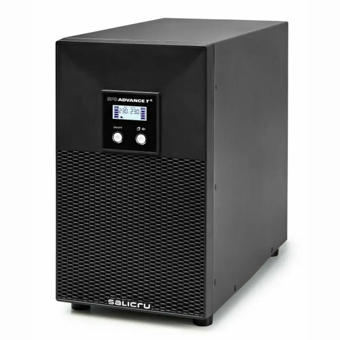 Онлайн SAI Salicru SPS 3000 ADV T 2100W 2100 W