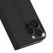 Калъф Dux Ducis Skin Pro iPhone 16 Pro Max с флип и слот