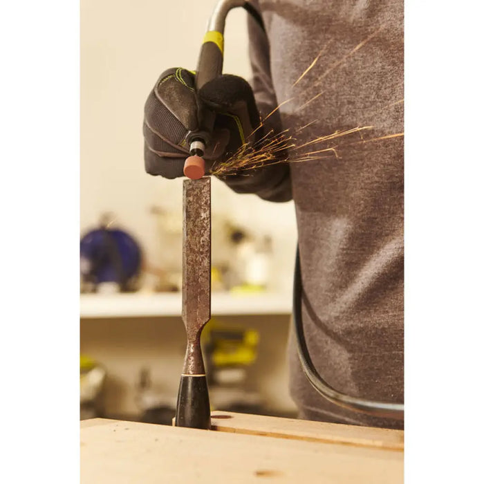 АКУМУЛАТОРЕН МУЛТИФУНКЦИОНАЛЕН ИНСТРУМЕНТ RYOBI R18RT-0