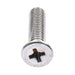 НЕРЪЖДАЕМИ МЕТРИЧНИ БОЛТОВЕ 7 БРОЯ PRO M 5 X 20 MM
