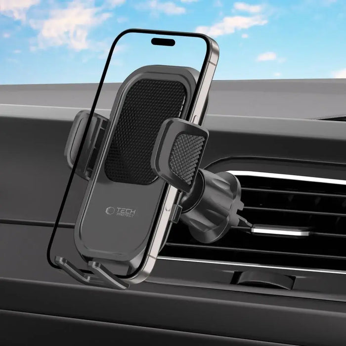 Стойка за кола Tech-Protect V8 за арматурно табло предно