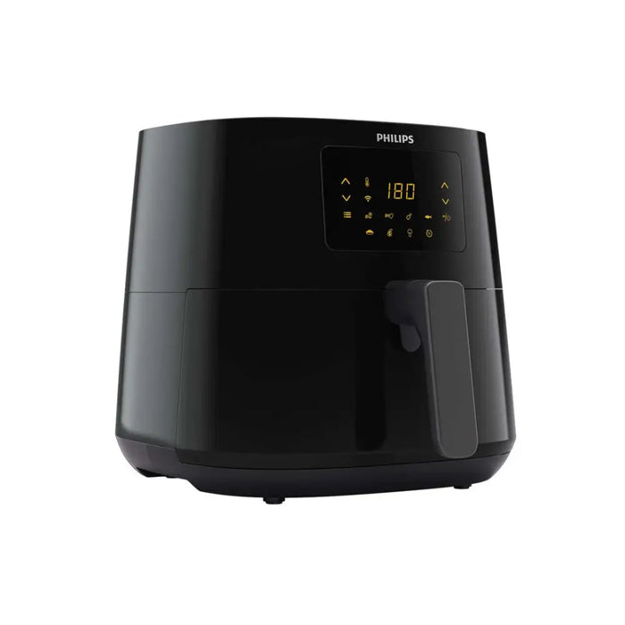 Фритюрник Philips Essential HD9280/70 Единичен 6,2 L 2000 W