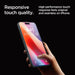 Закалено стъкло Spigen Glas.tR EZ Fit за iPhone 16 Pro - 2