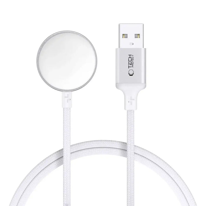 Индуктивно зарядно устройство Tech-Protect UltraBoost USB-A