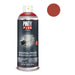 СПРЕЙ ГРУНД ЗА ЖЕЛЯЗО ЧЕРВЕН 400 ML PINTY PLUS