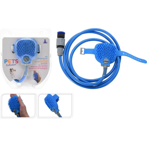 ДУШ ЗА ДОМАШНИ ЛЮБИМЦИ PETS COLLECTION CY5800130