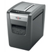 Шредер за хартия Rexel Momentum X410-SL Кръстосано