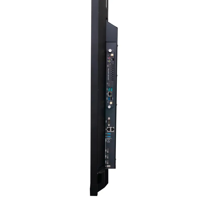 Интерактивен мулти-тъч дисплей TRIUMPH BOARD 75’’ IFP Черен