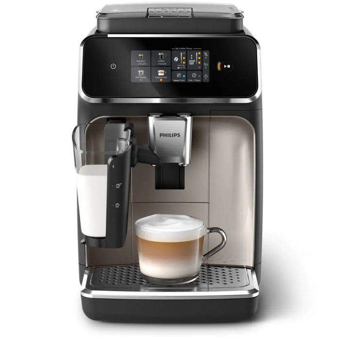 Philips Series 2300 EP2336/40 Напълно автоматична еспресо