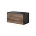 Холна гарнитура Cama ROCO 17 (2xRO3 + 2xRO6) дъб
