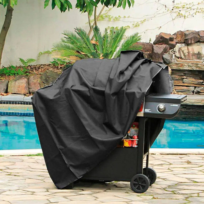 ПОКРИВАЛО ЗА BBQ