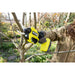 АКУМУЛАТОРНА БЕЗЧЕТКОВА ЛОЗАРСКА НОЖИЦА RYOBI RY18SCXA-0