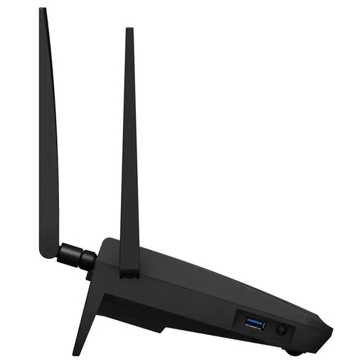 Безжичен рутер Synology RT2600AC Gigabit Ethernet Dual-band
