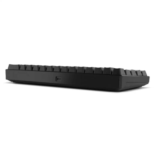 Клавиатура за игри Krom Kluster Черен Испанска Qwerty