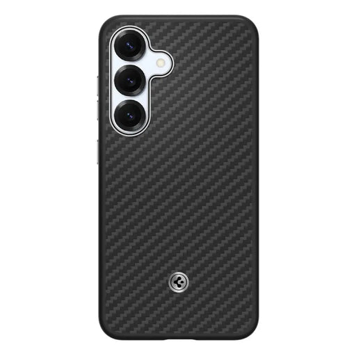 Силиконов калъф Spigen Enzo Aramid GP-FPS936PGABW с вграден