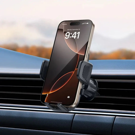Стойка за кола Tech-Protect V8 за табло и вентилационен