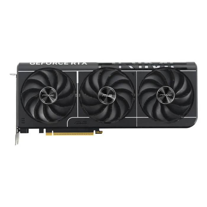 Графична карта ASUS Prime GeForce RTX 5070 Ti OC 16 GB