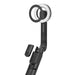 Селфи стик Spigen S580W MagSafe Bluetooth със статив - черен