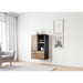 Холна гарнитура Cama ROCO 17 (2xRO3 + 2xRO6) дъб