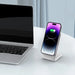 Безжично зарядно устройство Tech-Protect QI15W-A38 MagSafe