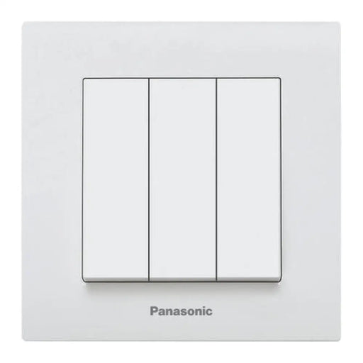 ТРОЕН КЛЮЧ PANASONIC KARRE PLUS