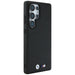 Кожен калъф BMW Carbon MagSafe за Samsung Galaxy S25 Ultra
