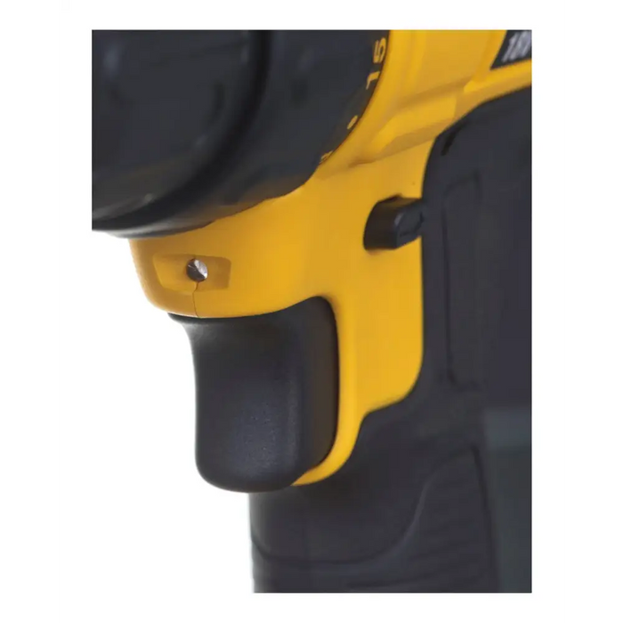 АКУМУЛАТОРНА БОРМАШИНА DEWALT DCD771C2-QW 18 V 42.00 nm