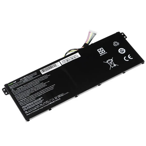Батерия за лаптоп GREEN CELL Acer Aspire E 11 ES1-111M