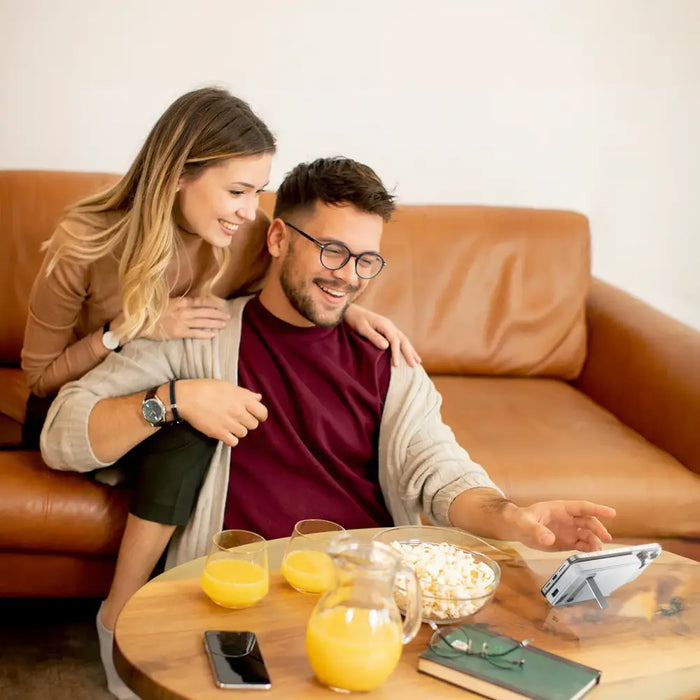 Преносима батерия Powerbank Wozinsky WLWP-10KA0Y3WS 22.5W