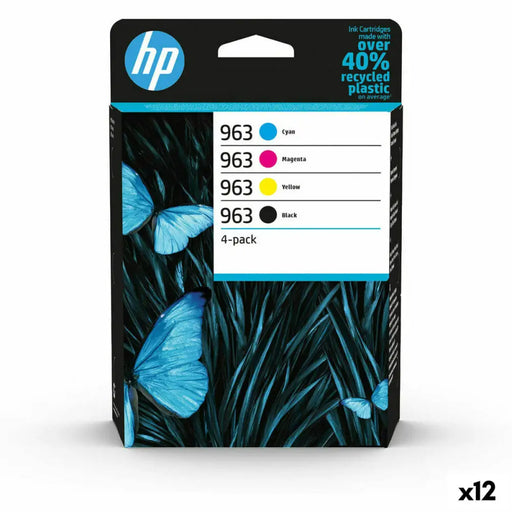 Оригиална касета за мастило HP OFFICEJET PRO 9000 SERIES