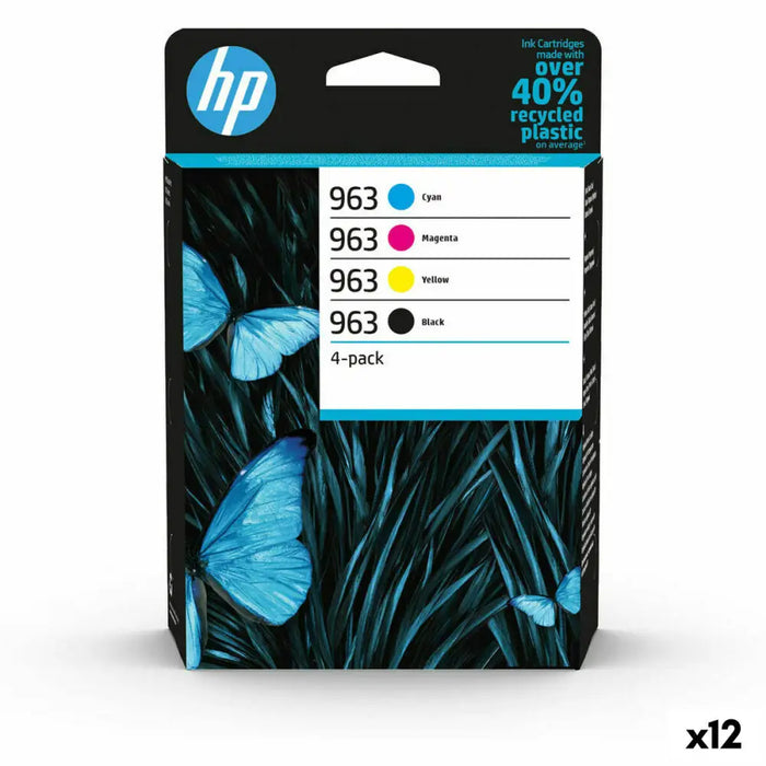 Оригиална касета за мастило HP OFFICEJET PRO 9000 SERIES