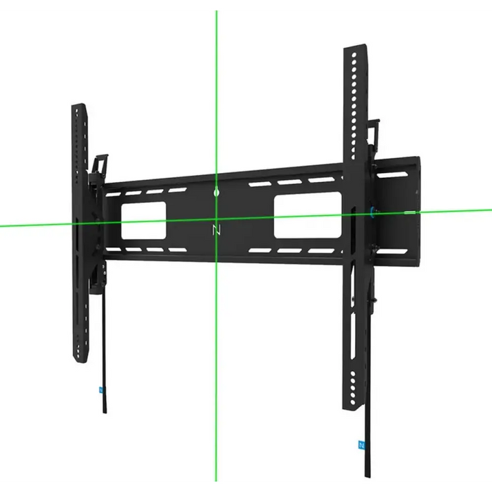 Стойка за стена Neomounts Level-750 (XL 100 kg с възможност