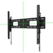 Стойка за стена Neomounts Level-750 (XL 100 kg с възможност