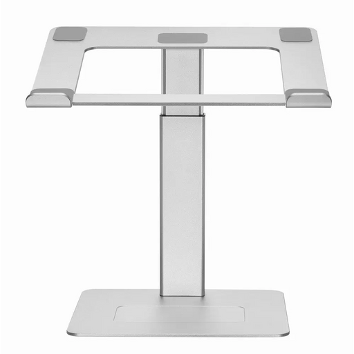 Стойка за лаптоп Gembird NBS-D1-02 Silver 39.6 cm (15.6’’)