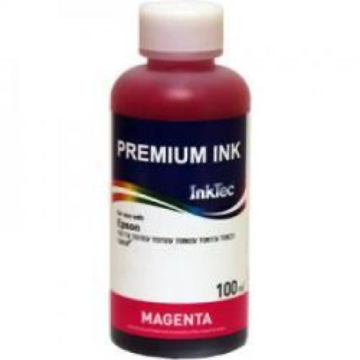 Бутилка с мастило INKTEC за HP CH561WA HP61/301/122 100 ml