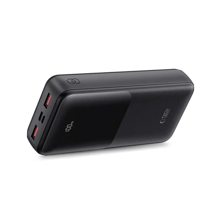 Преносима батерия Powerbank Tech-Protect PB02 20000mAh