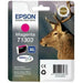 Оригиална касета за мастило Epson BX320FW Пурпурен цвят (8
