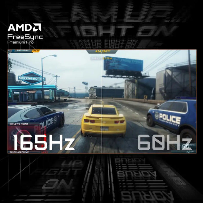Гейминг монитор GIGABYTE AORUS FO32U - 31.5’’ QD-OLED 4K