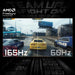 Гейминг монитор GIGABYTE AORUS FO32U - 31.5’’ QD-OLED 4K