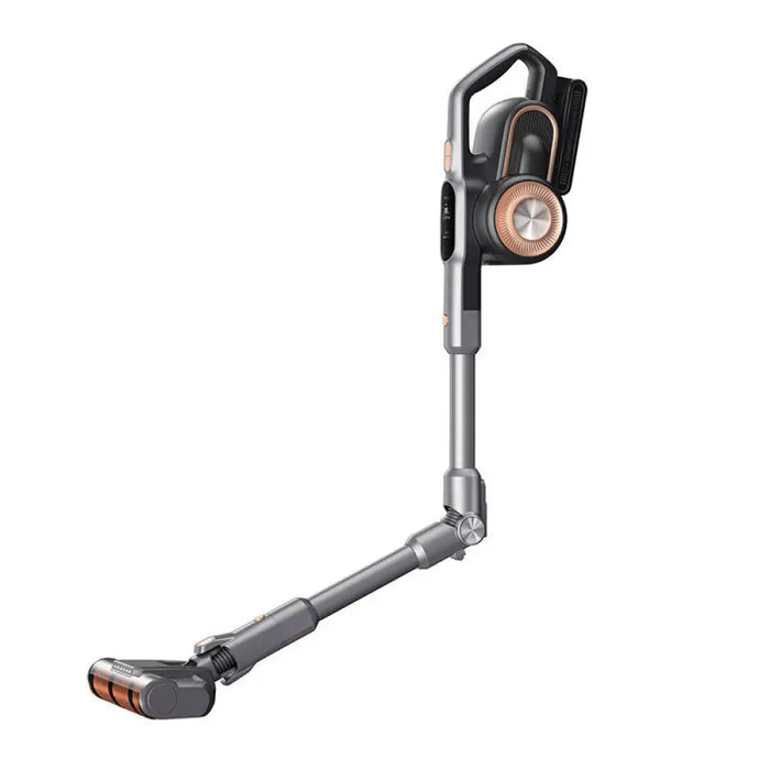 Безжична прахосмукачка JIMMY H10 Pro 650W 8x 3000mAh 0.6l