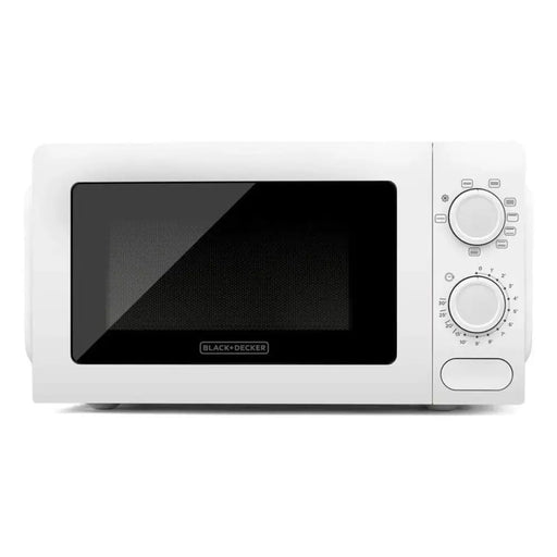 МИКРОВЪЛНОВА ФУРНА BLACK&DECKER BXMZ700E 700.0 W ФУНКЦИЯ