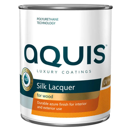 КОПРИНЕН ЛАК ЗА ДЪРВО МАХАГОН 650 ML AQUIS