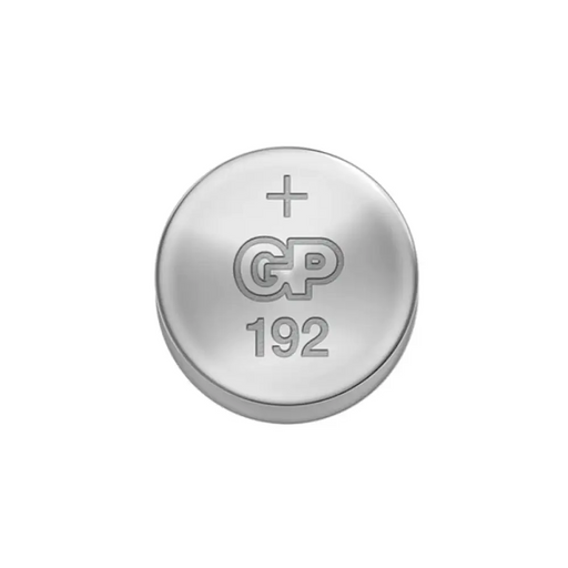Бутонна алкална батерия GP BATTERIES GP192 LR-41 1.55V AG3