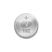 Бутонна алкална батерия GP BATTERIES GP192 LR-41 1.55V AG3