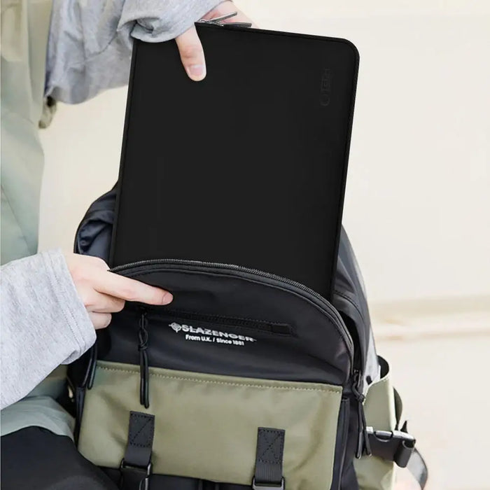 Чанта за лаптоп Tech-Protect Neoslim 15-16’’ - черна